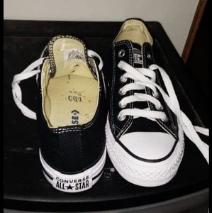 Converse shoes